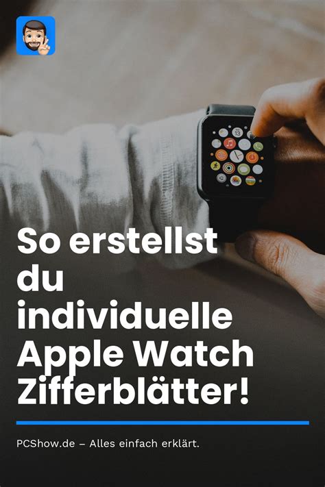 apple watch ziffern